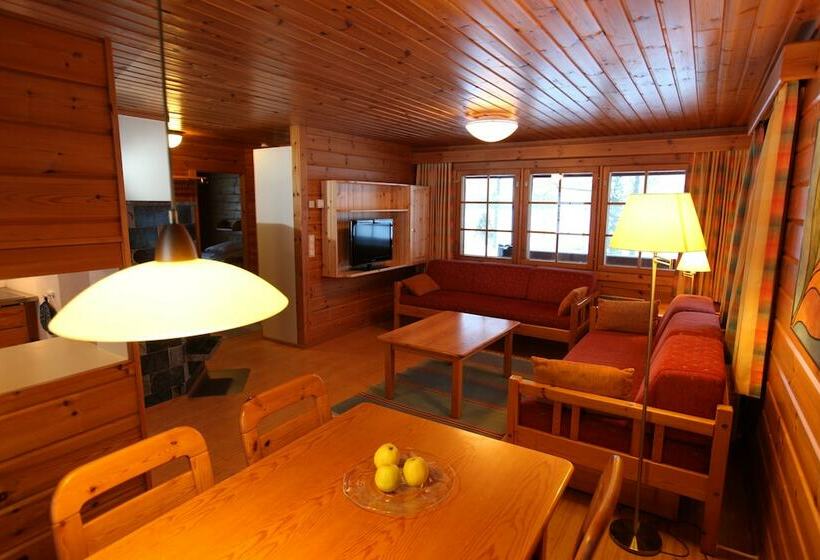 Hapimag Ferienwohnungen Punkaharju