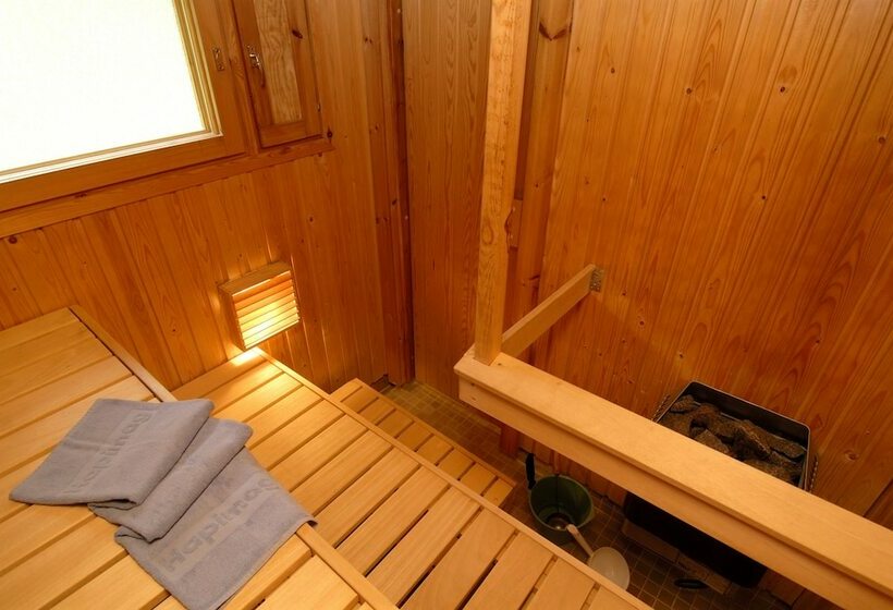 Hapimag Ferienwohnungen Punkaharju