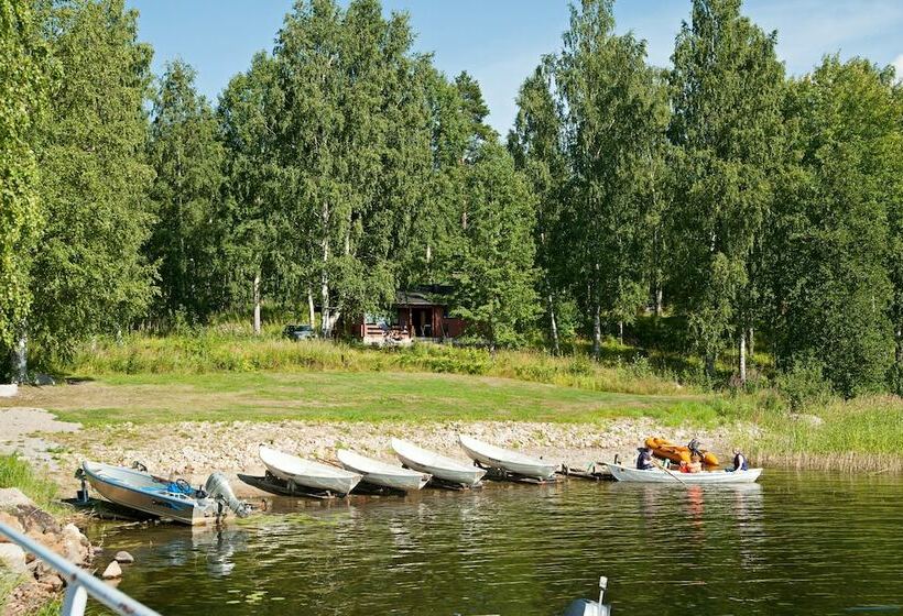 Hapimag Ferienwohnungen Punkaharju