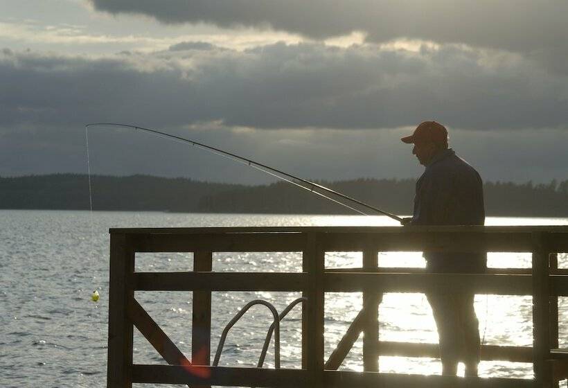 Hapimag Ferienwohnungen Punkaharju