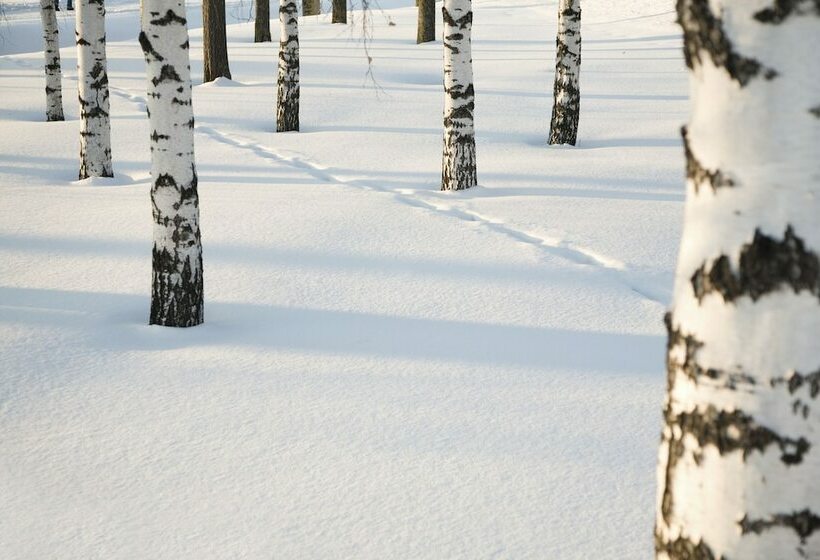 Hapimag Ferienwohnungen Punkaharju