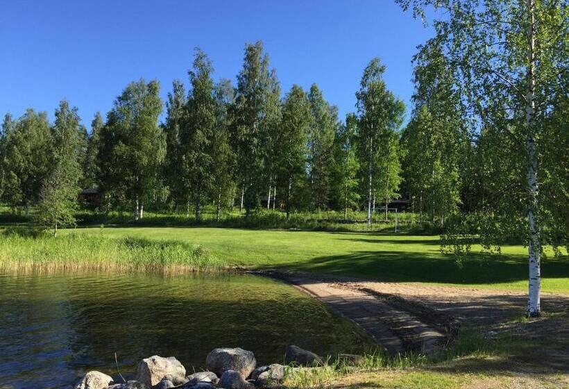 Hapimag Ferienwohnungen Punkaharju