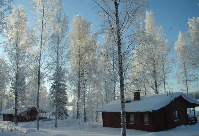 Hapimag Ferienwohnungen Punkaharju