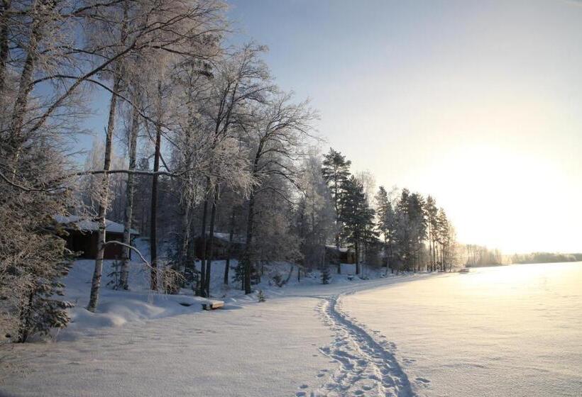 Hapimag Ferienwohnungen Punkaharju