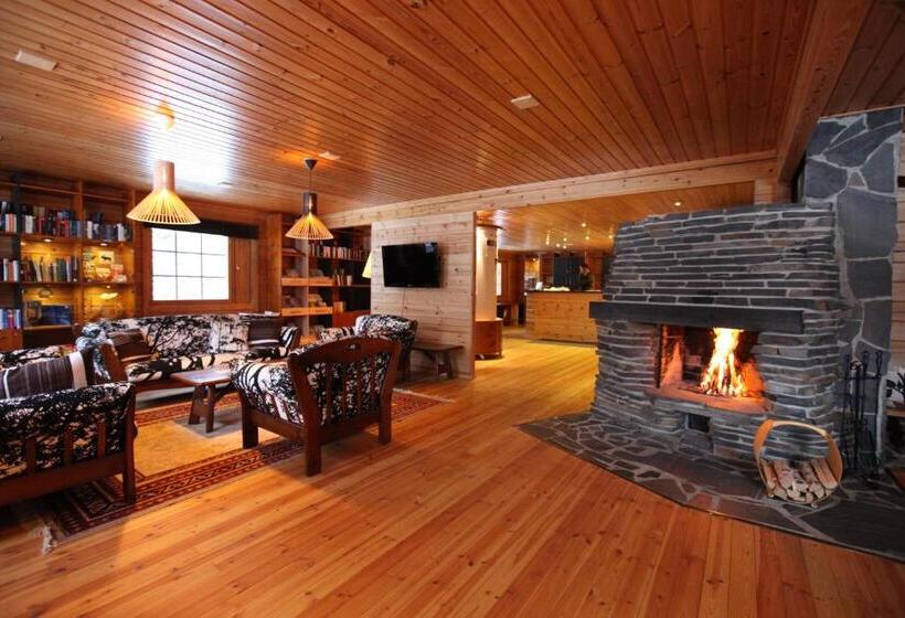 Hapimag Ferienwohnungen Punkaharju