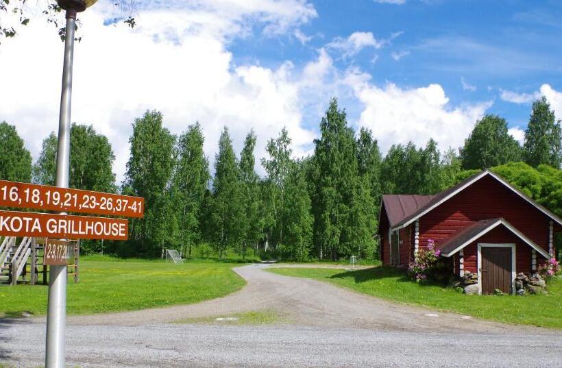 Hapimag Ferienwohnungen Punkaharju