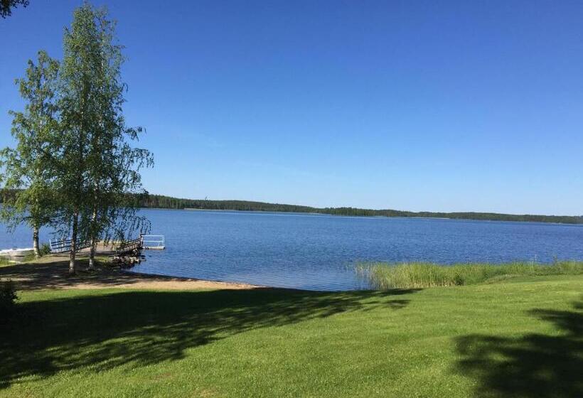 Hapimag Ferienwohnungen Punkaharju