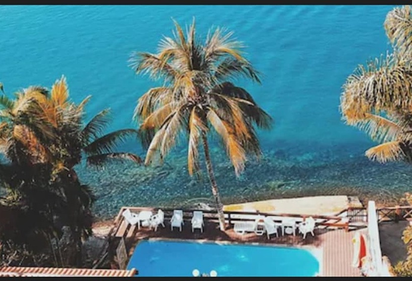 פונדק Pousada Das Flores