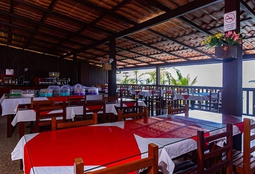 פונדק Pousada Das Flores