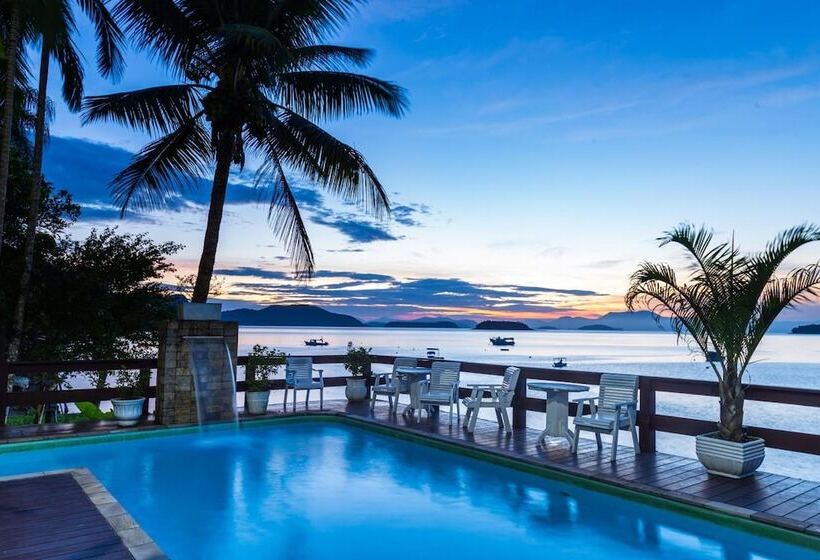 פונדק Pousada Das Flores