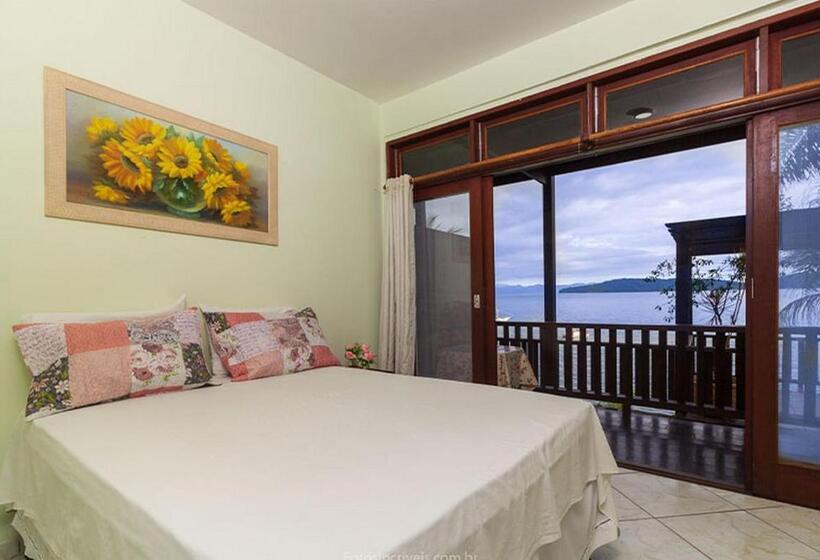 פונדק Pousada Das Flores