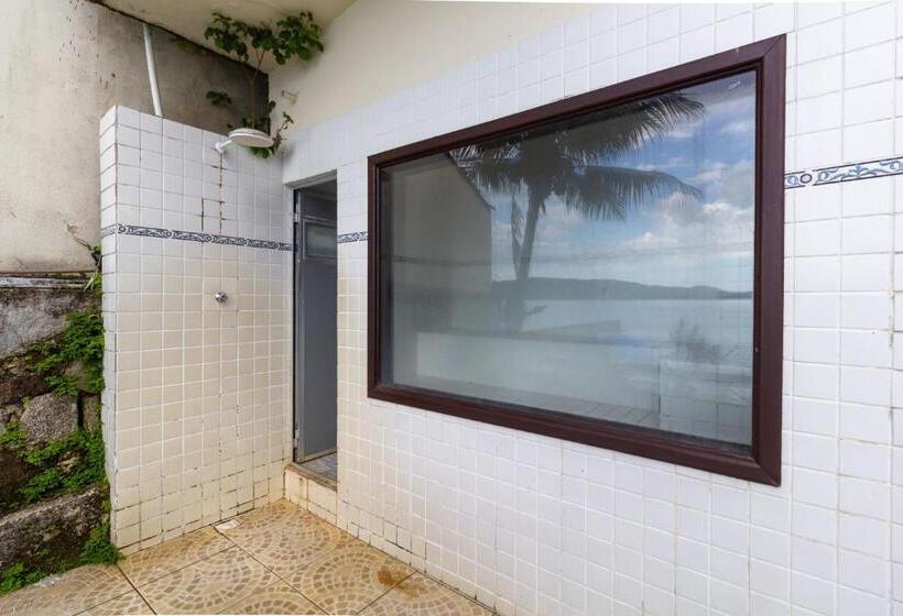 פונדק Pousada Das Flores