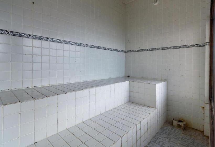 פונדק Pousada Das Flores