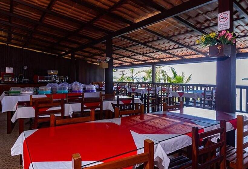 פונדק Pousada Das Flores