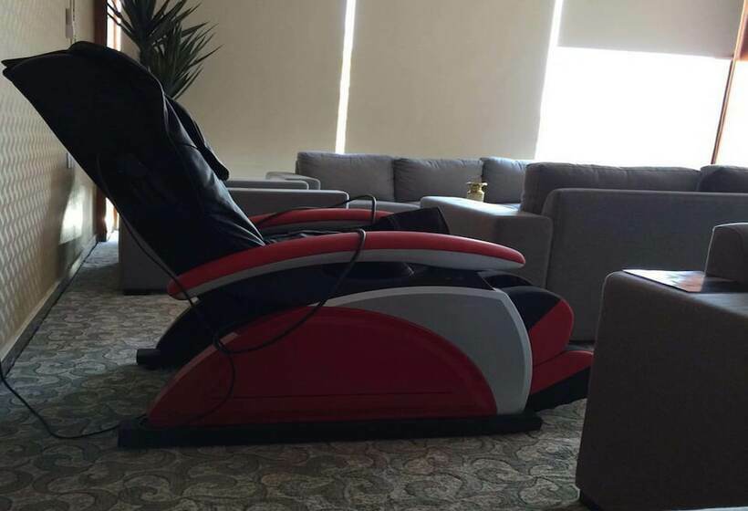 Отель Almasah Altaj Apart