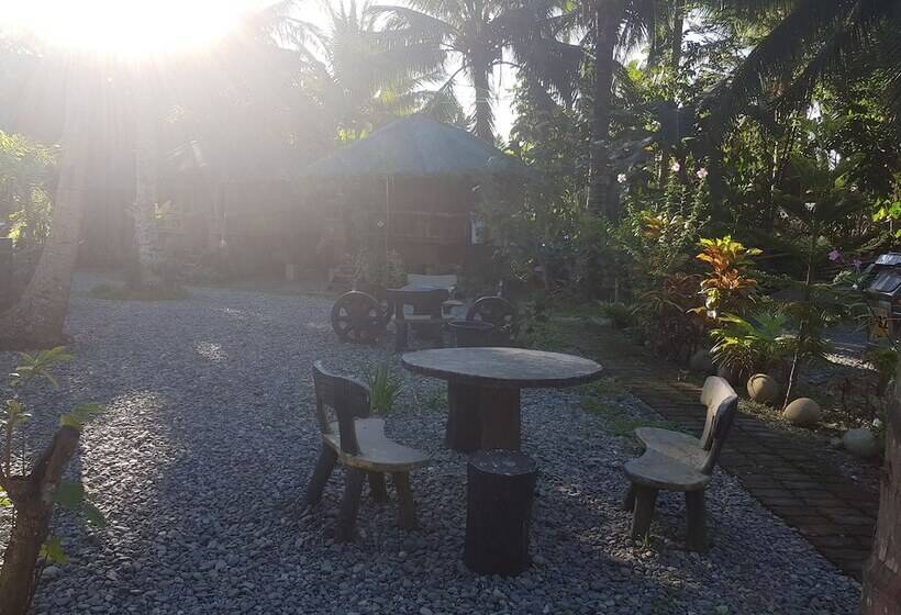 هتل Pleasant Valley Guesthouse   Baler