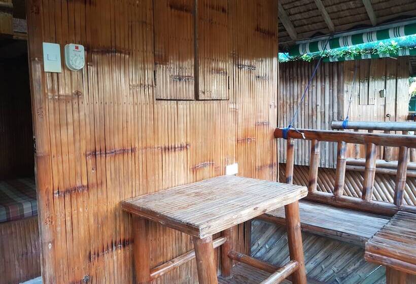 هتل Pleasant Valley Guesthouse   Baler