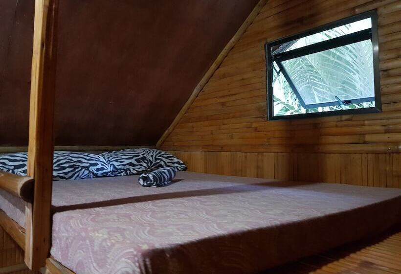 هتل Pleasant Valley Guesthouse   Baler