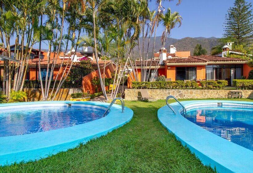 فندق Villas Ajijic, Ajijic Chapala Jalisco