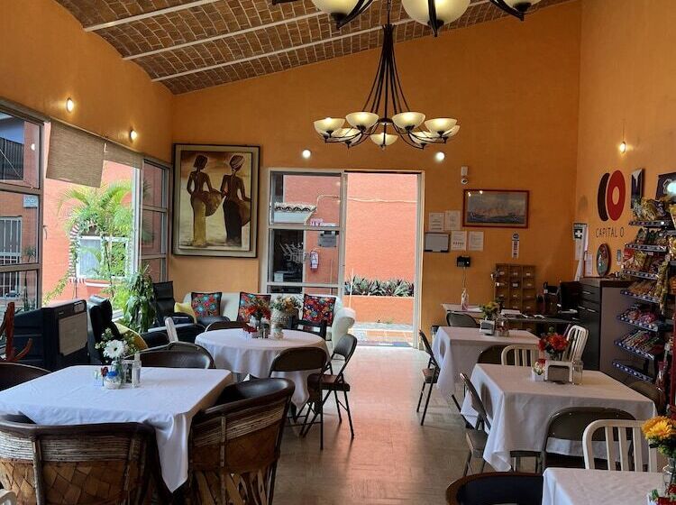 فندق Villas Ajijic, Ajijic Chapala Jalisco