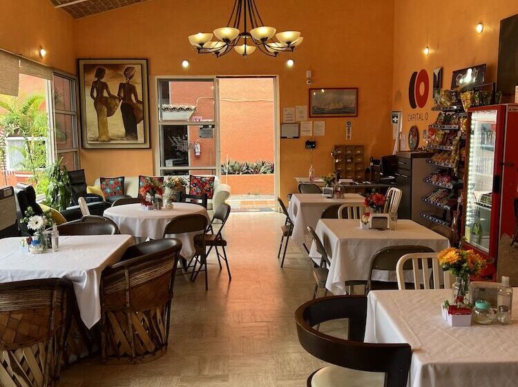 فندق Villas Ajijic, Ajijic Chapala Jalisco