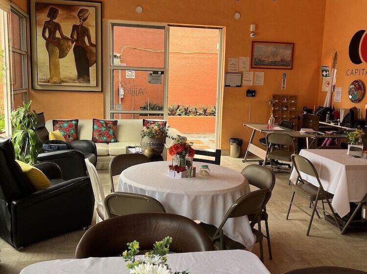 فندق Villas Ajijic, Ajijic Chapala Jalisco