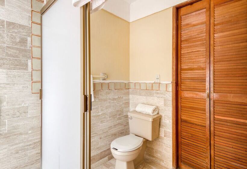 فندق Villas Ajijic, Ajijic Chapala Jalisco