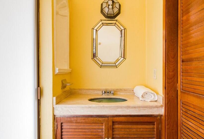 فندق Villas Ajijic, Ajijic Chapala Jalisco