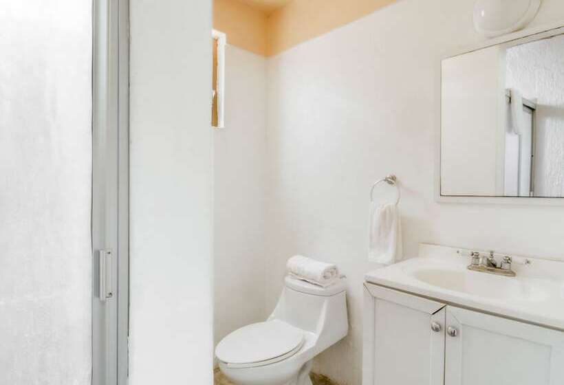 فندق Villas Ajijic, Ajijic Chapala Jalisco