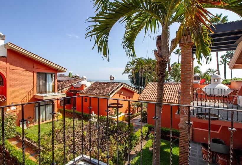 فندق Villas Ajijic, Ajijic Chapala Jalisco