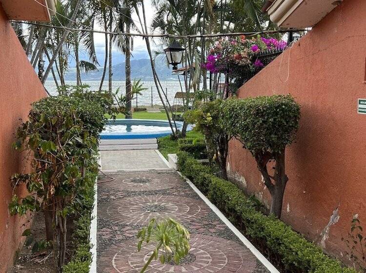 فندق Villas Ajijic, Ajijic Chapala Jalisco