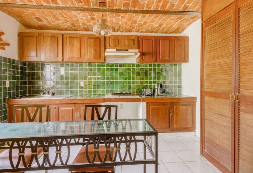فندق Villas Ajijic, Ajijic Chapala Jalisco