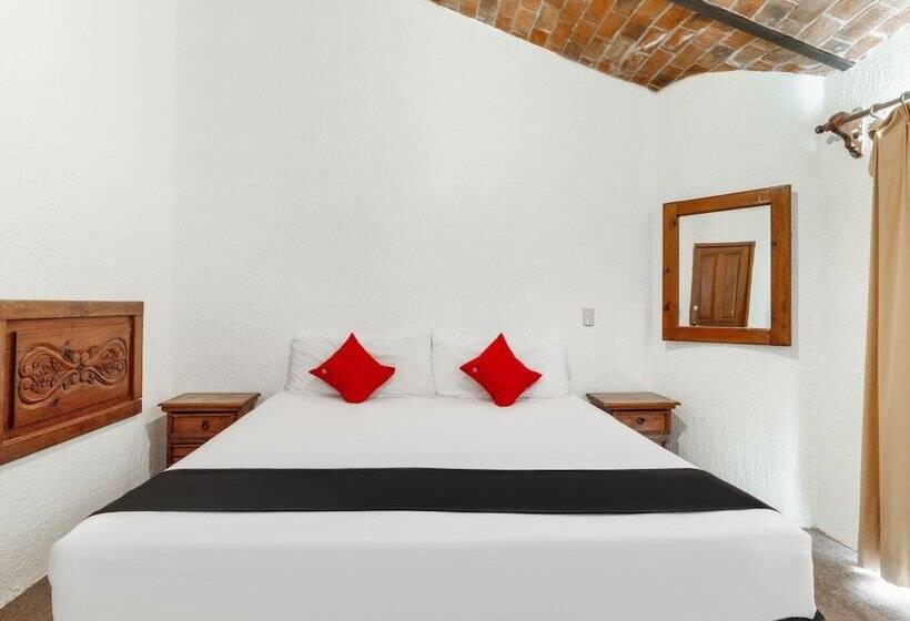 فندق Villas Ajijic, Ajijic Chapala Jalisco