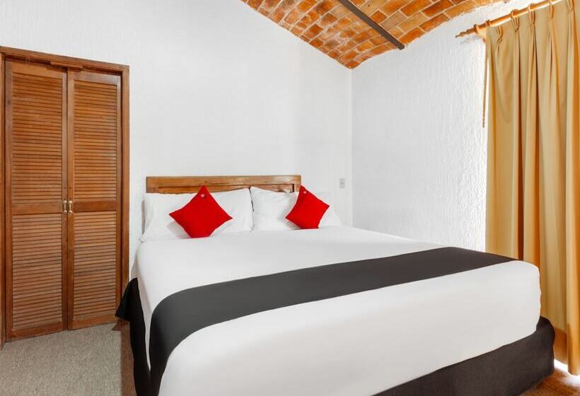 فندق Villas Ajijic, Ajijic Chapala Jalisco