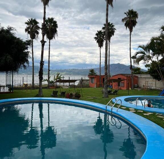 فندق Villas Ajijic, Ajijic Chapala Jalisco