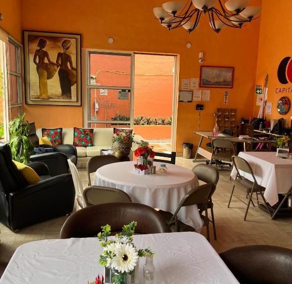 فندق Villas Ajijic, Ajijic Chapala Jalisco