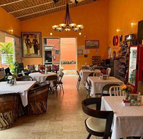 فندق Villas Ajijic, Ajijic Chapala Jalisco