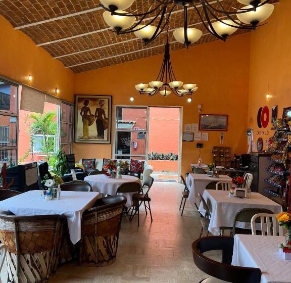 فندق Villas Ajijic, Ajijic Chapala Jalisco