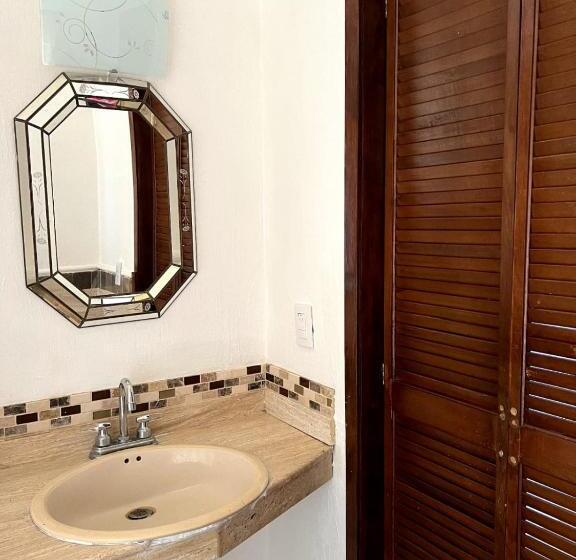 فندق Villas Ajijic, Ajijic Chapala Jalisco