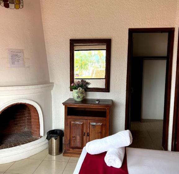 فندق Villas Ajijic, Ajijic Chapala Jalisco