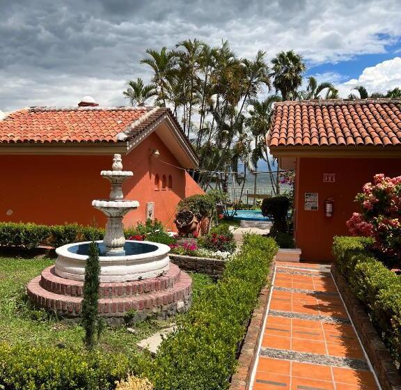 فندق Villas Ajijic, Ajijic Chapala Jalisco