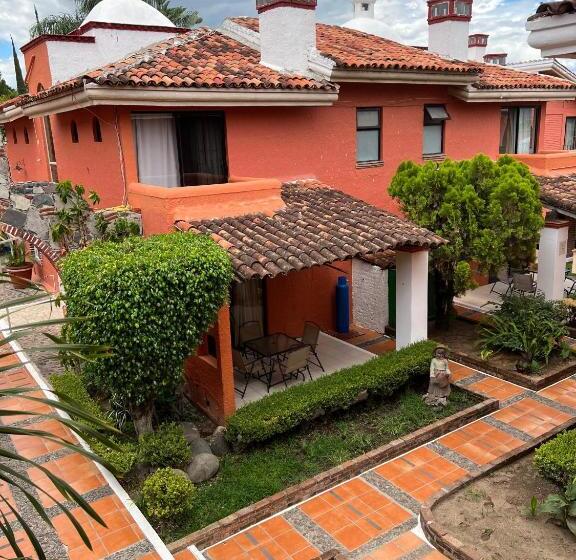 فندق Villas Ajijic, Ajijic Chapala Jalisco