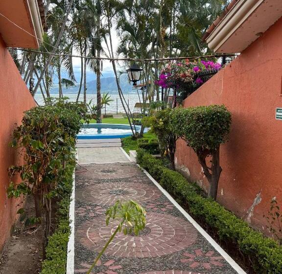 فندق Villas Ajijic, Ajijic Chapala Jalisco