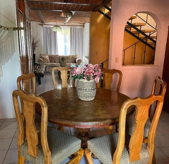 فندق Villas Ajijic, Ajijic Chapala Jalisco