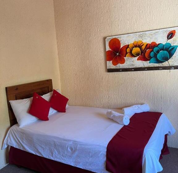 فندق Villas Ajijic, Ajijic Chapala Jalisco