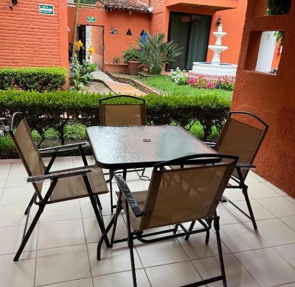 فندق Villas Ajijic, Ajijic Chapala Jalisco