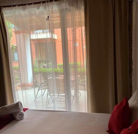 فندق Villas Ajijic, Ajijic Chapala Jalisco