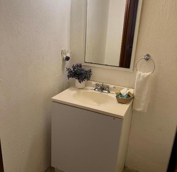 فندق Villas Ajijic, Ajijic Chapala Jalisco