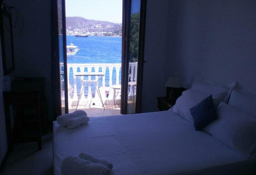 호텔 Captain S House