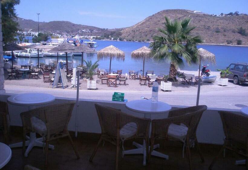 호텔 Captain S House